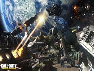 Call of Duty Infinite Warfare wallpaper 1