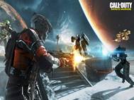 Call of Duty Infinite Warfare wallpaper 10