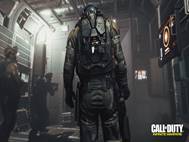 Call of Duty Infinite Warfare wallpaper 12