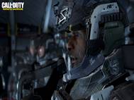 Call of Duty Infinite Warfare wallpaper 15