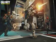 Call of Duty Infinite Warfare wallpaper 2