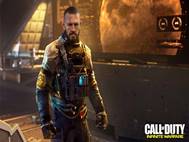 Call of Duty Infinite Warfare wallpaper 4