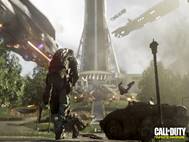 Call of Duty Infinite Warfare wallpaper 7