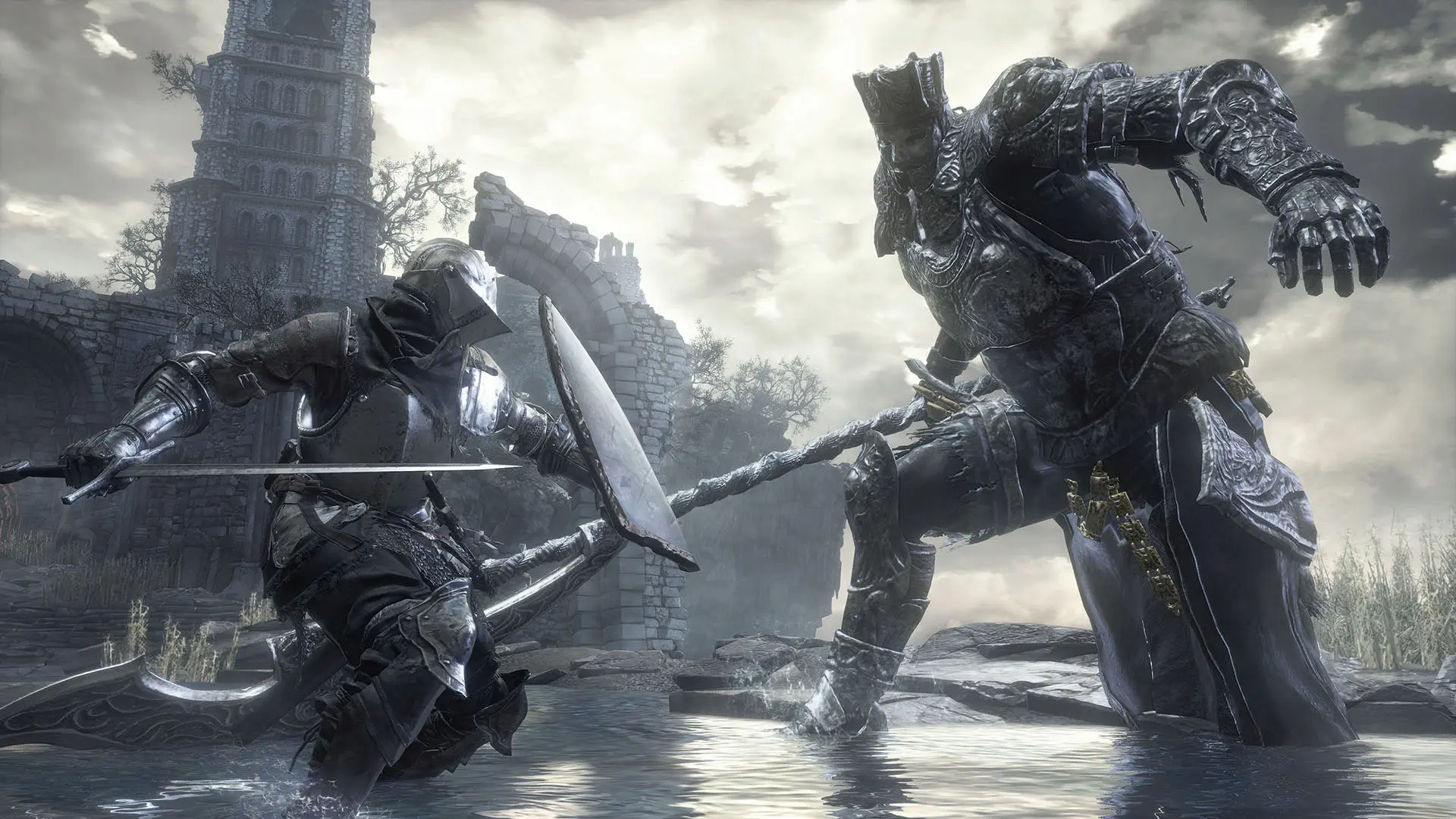 Dark Souls 3 wallpaper 5