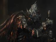 Dark Souls 3 wallpaper 2