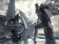 Dark Souls 3 wallpaper 5