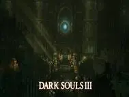 Dark Souls 3 wallpaper 6