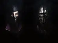 Dishonored 2 wallpaper 14