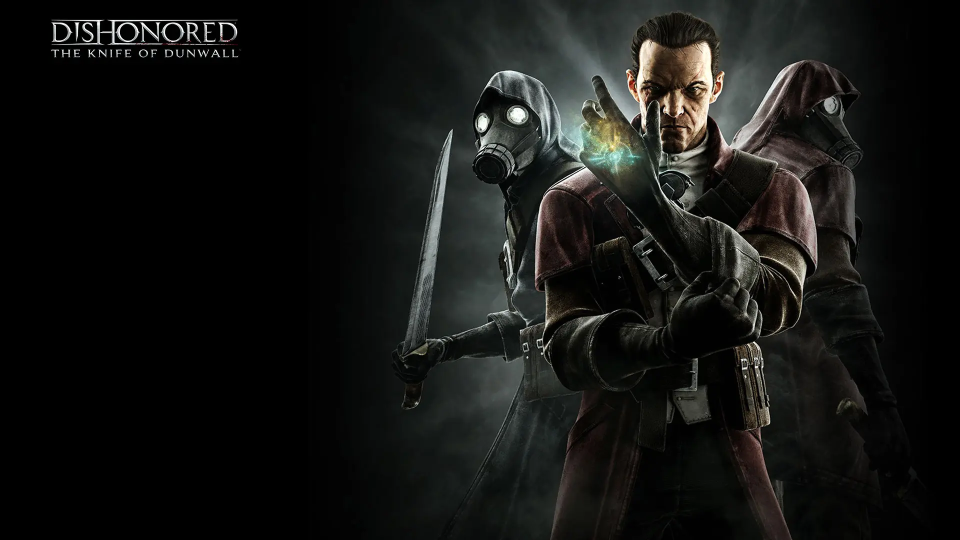 Dishonored wallpaper 13