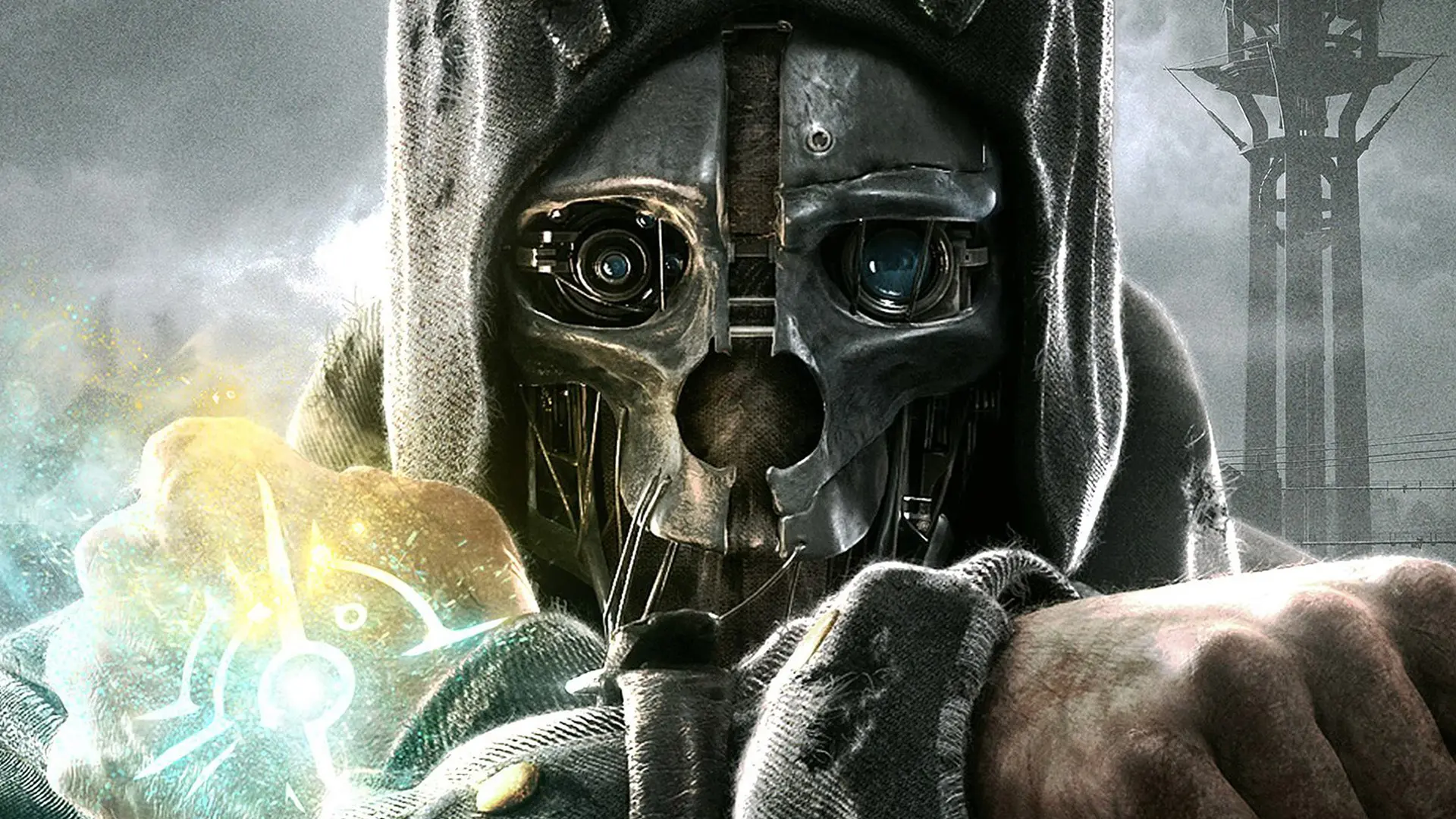 Dishonored wallpaper 15