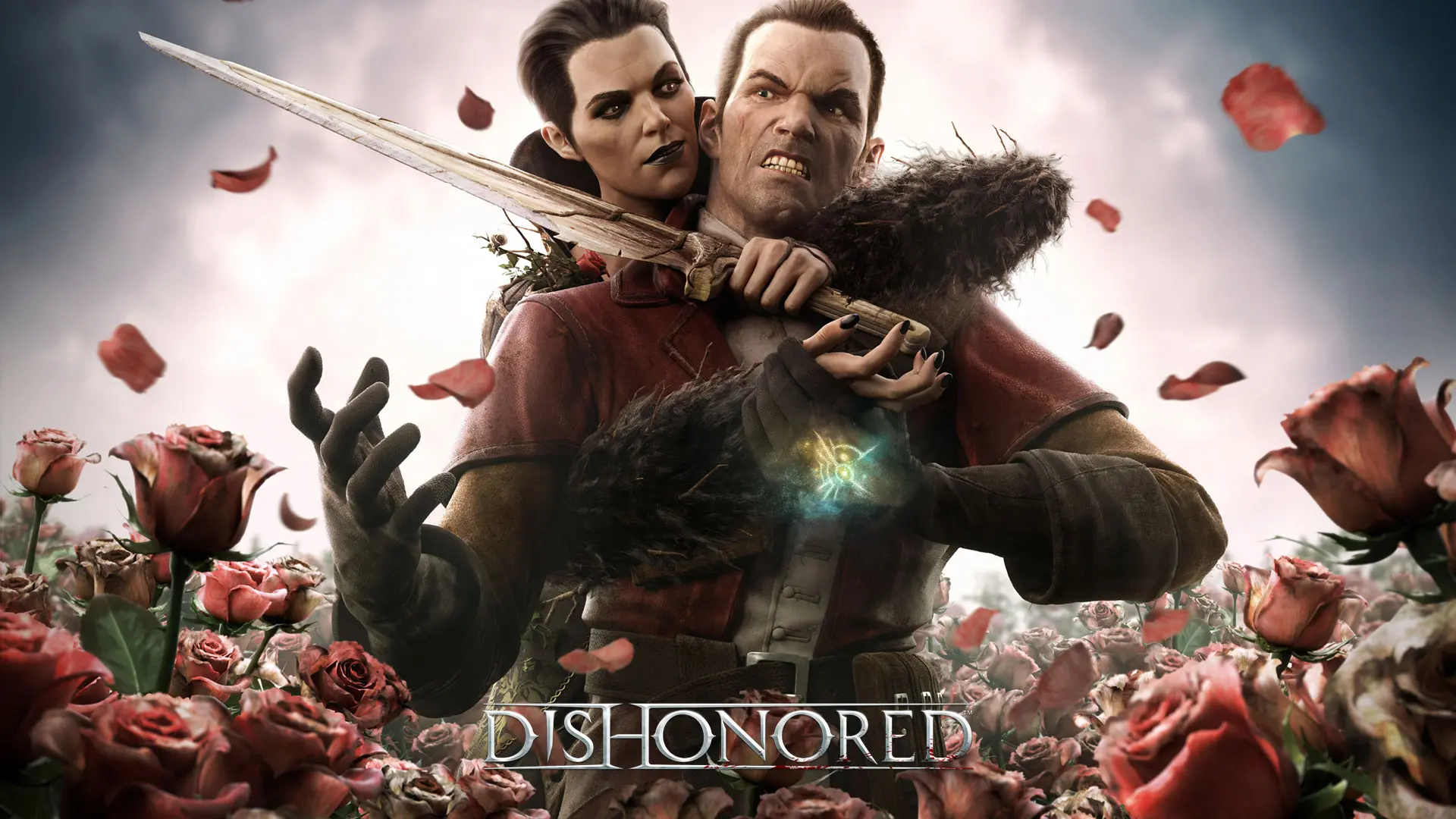 Dishonored wallpaper 7