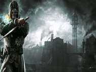 Dishonored wallpaper 12