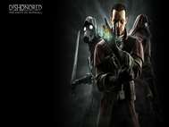 Dishonored wallpaper 13
