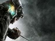 Dishonored wallpaper 6