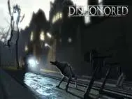 Dishonored wallpaper 8