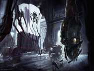 Dishonored wallpaper 9