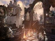 Gears of War Judgement wallpaper 12