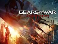 Gears of War Judgement wallpaper 9