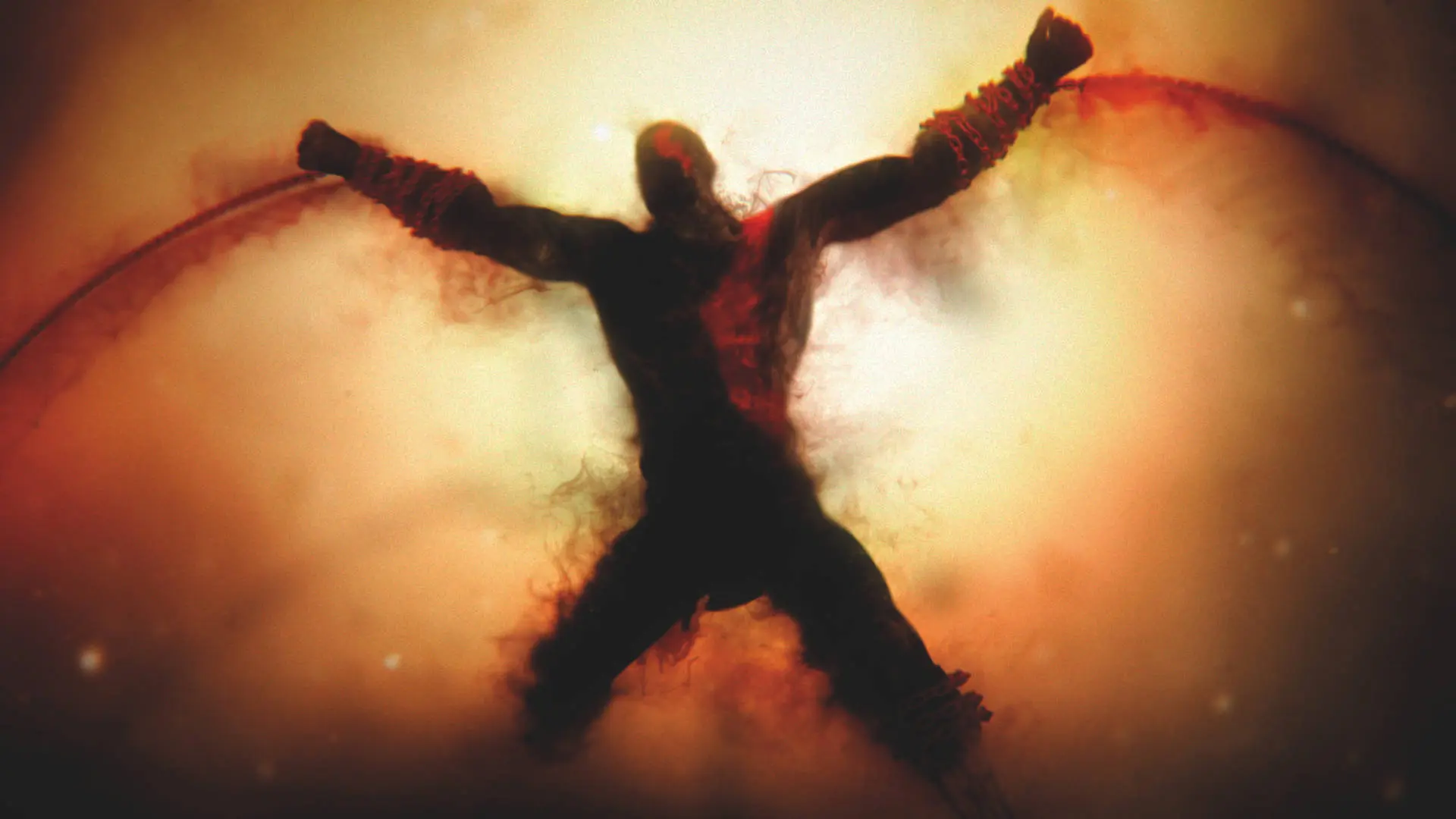 God of War Ascension wallpaper 7