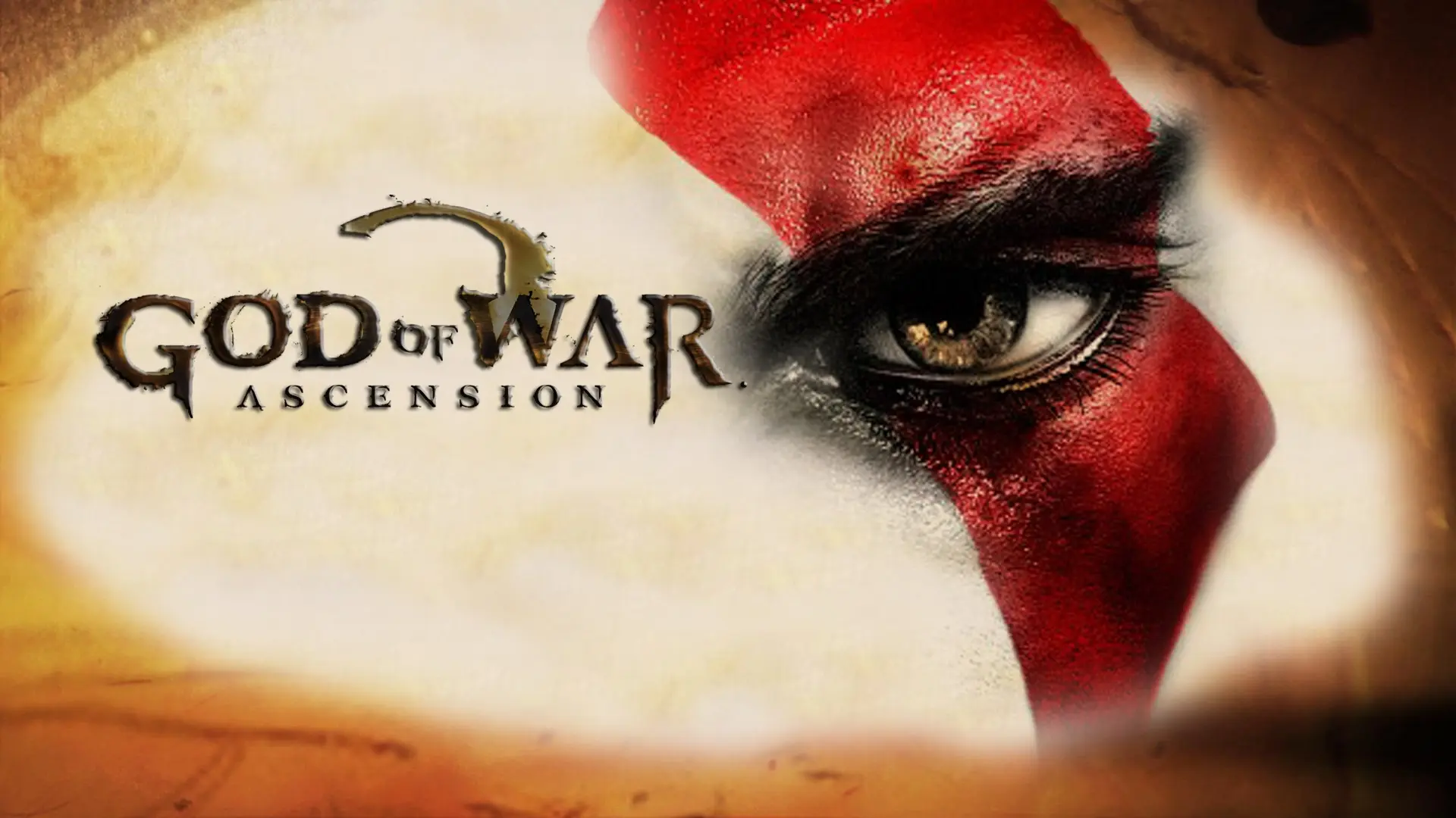 God of War Ascension wallpaper 8