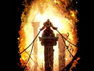 God of War Ascension wallpaper 1