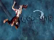 God of War Ascension wallpaper 13