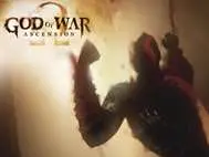 God of War Ascension wallpaper 14