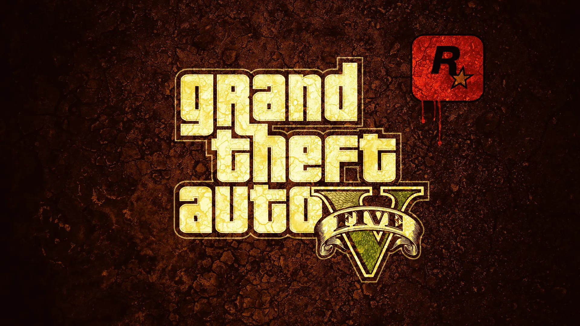 Grand Theft Auto V wallpaper 11