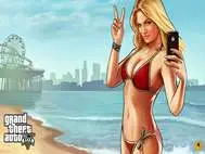Grand Theft Auto V wallpaper 4
