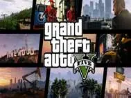 Grand Theft Auto V wallpaper 9