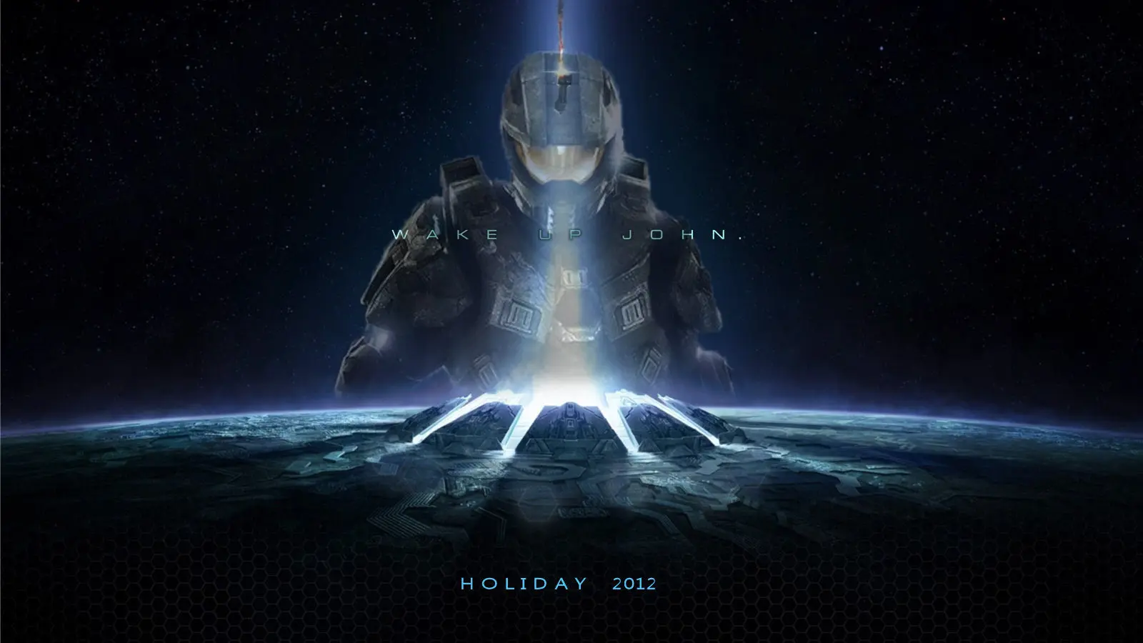 Halo 4 wallpaper 10