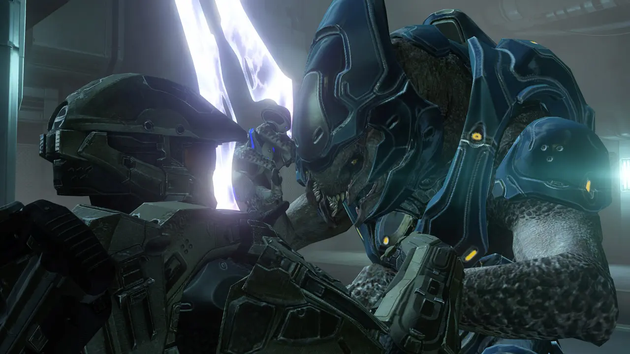 Halo 4 wallpaper 11