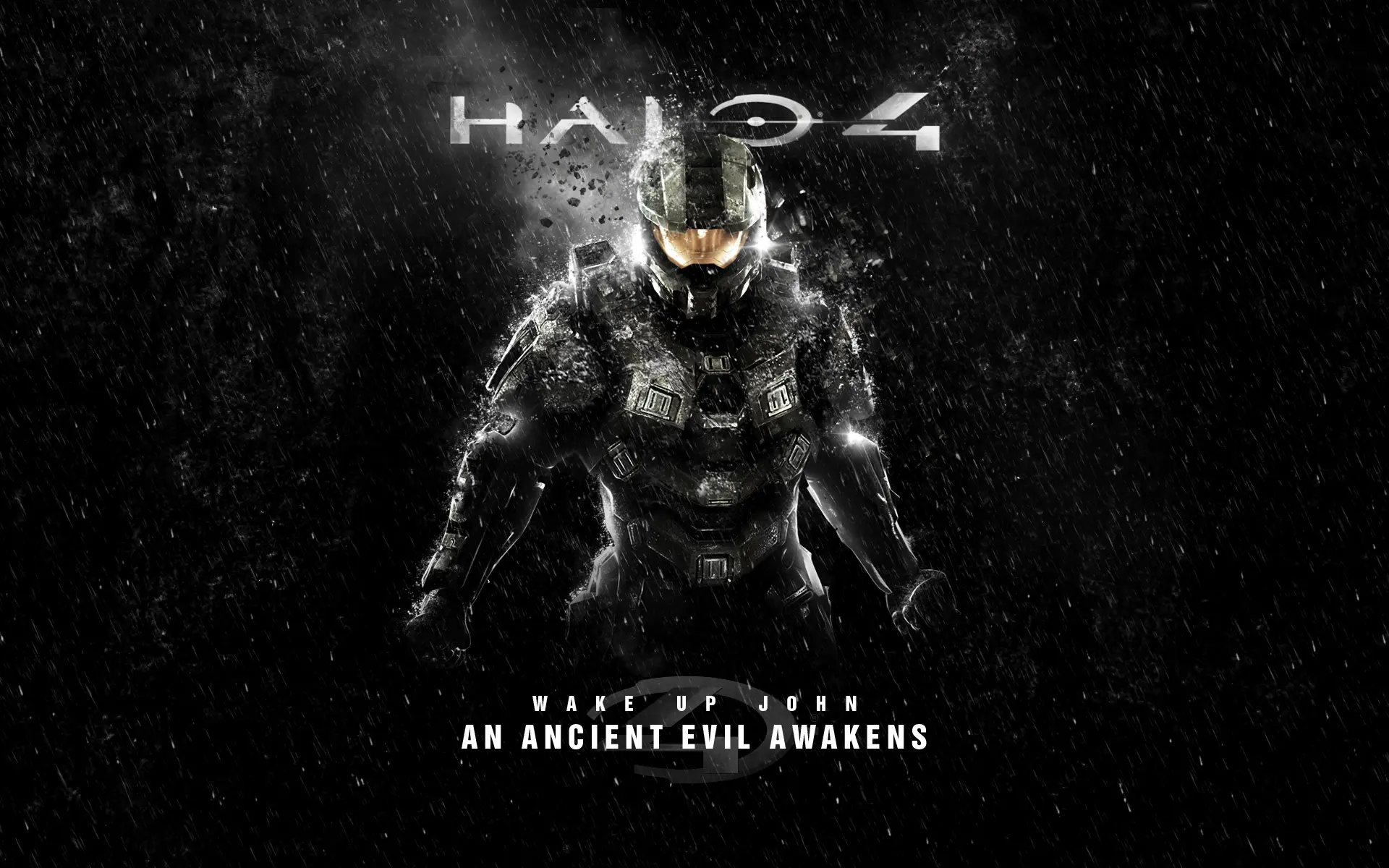 Halo 4 wallpaper 13