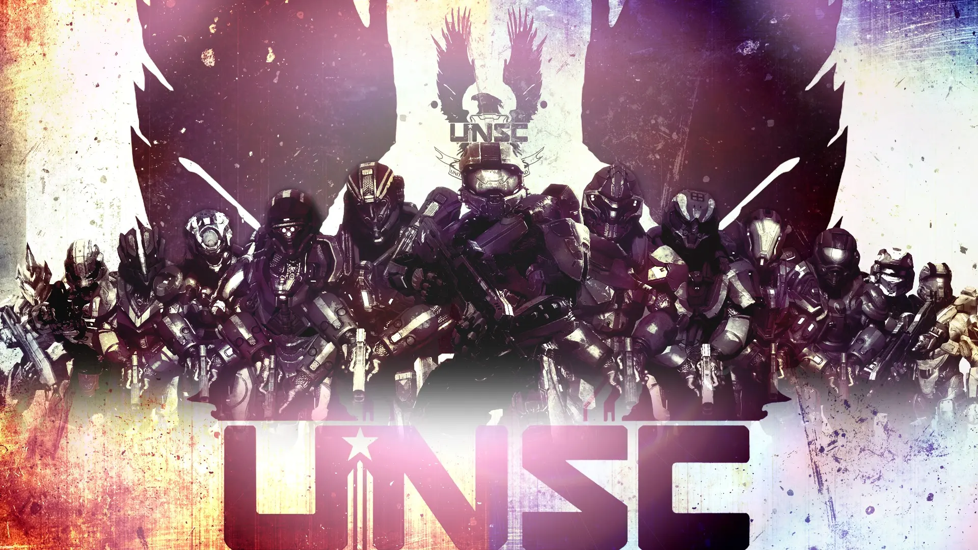Halo 4 wallpaper 14