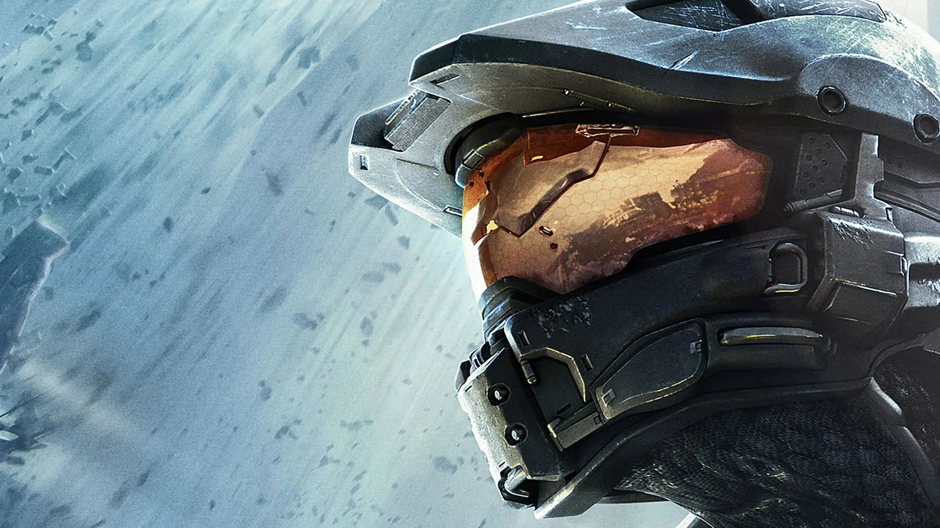 Halo 4 wallpaper 2