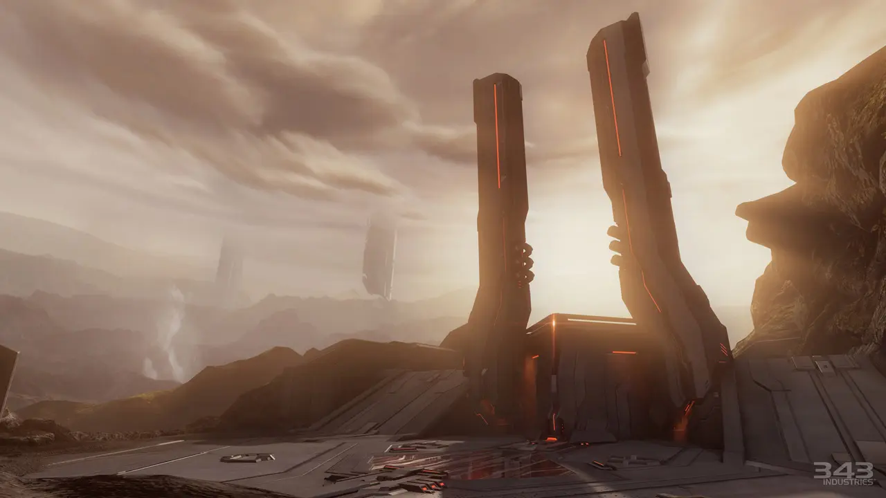 Halo 4 wallpaper 20