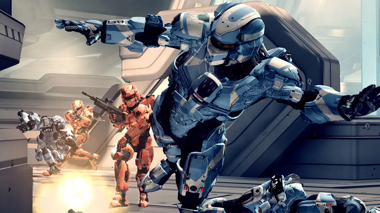 Halo 4 wallpaper 29