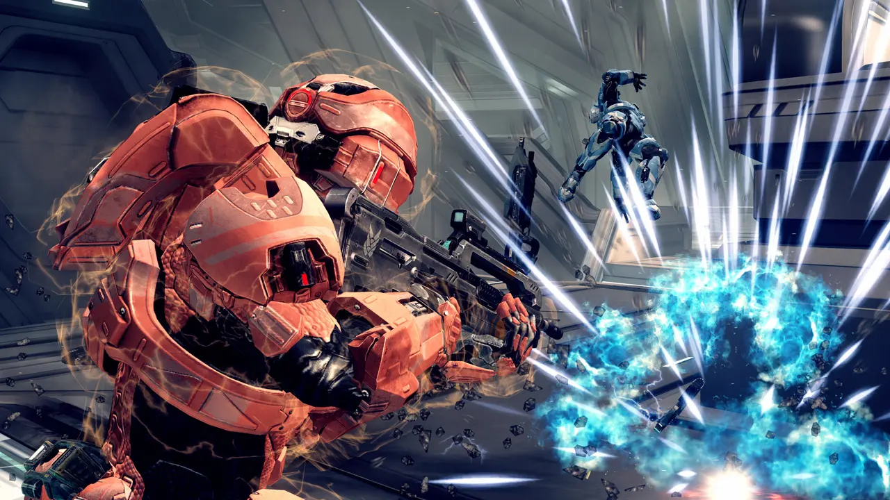 Halo 4 wallpaper 30