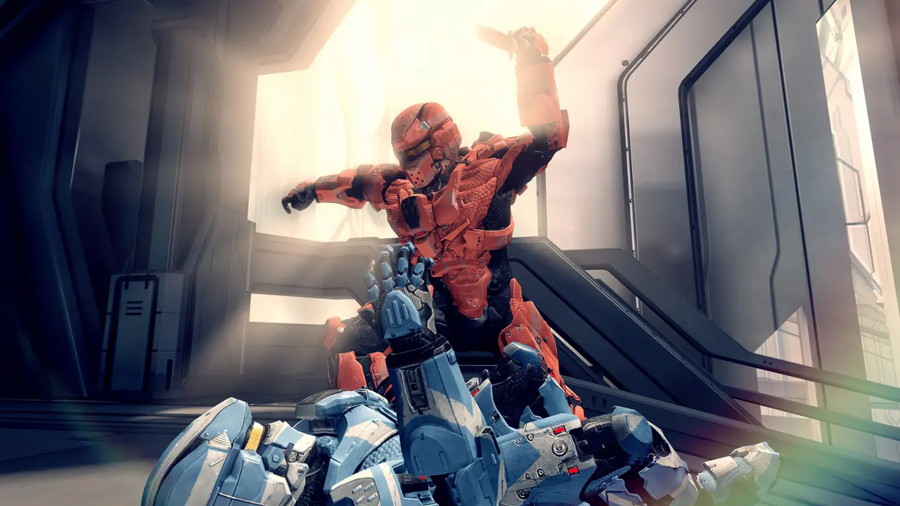 Halo 4 wallpaper 31