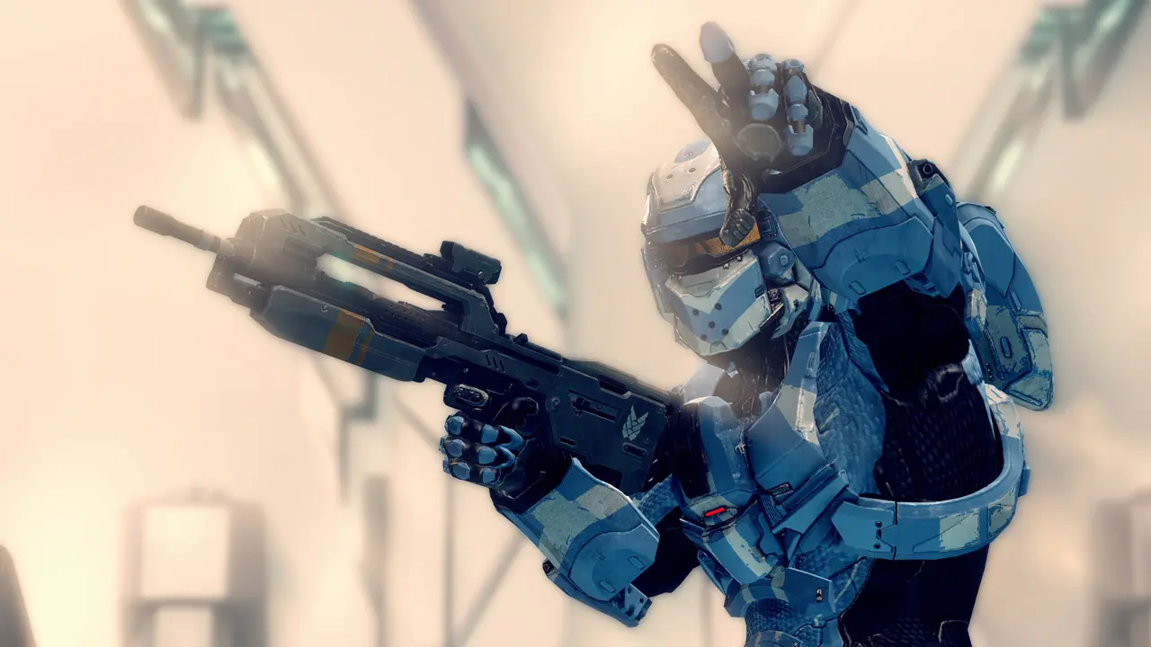 Halo 4 wallpaper 32