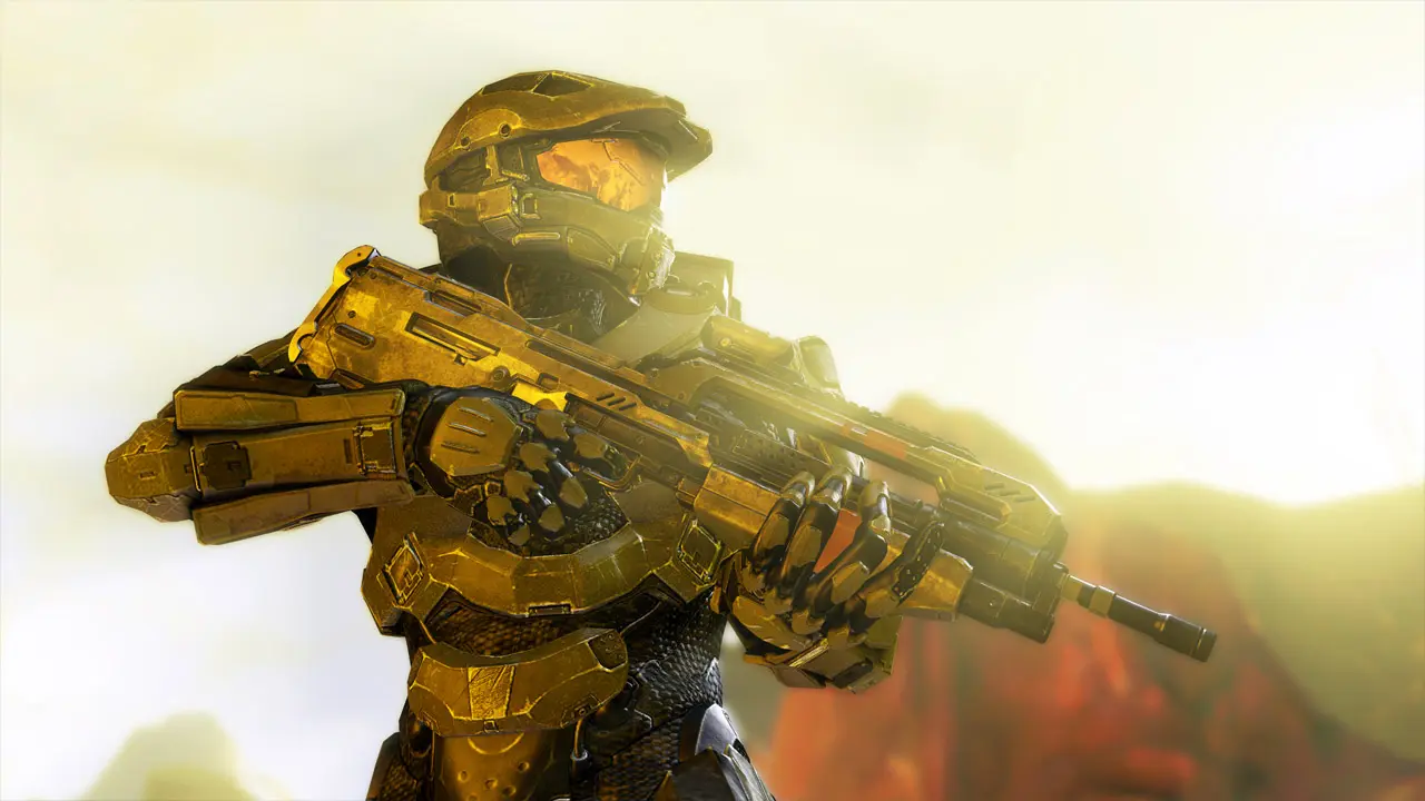 Halo 4 wallpaper 34