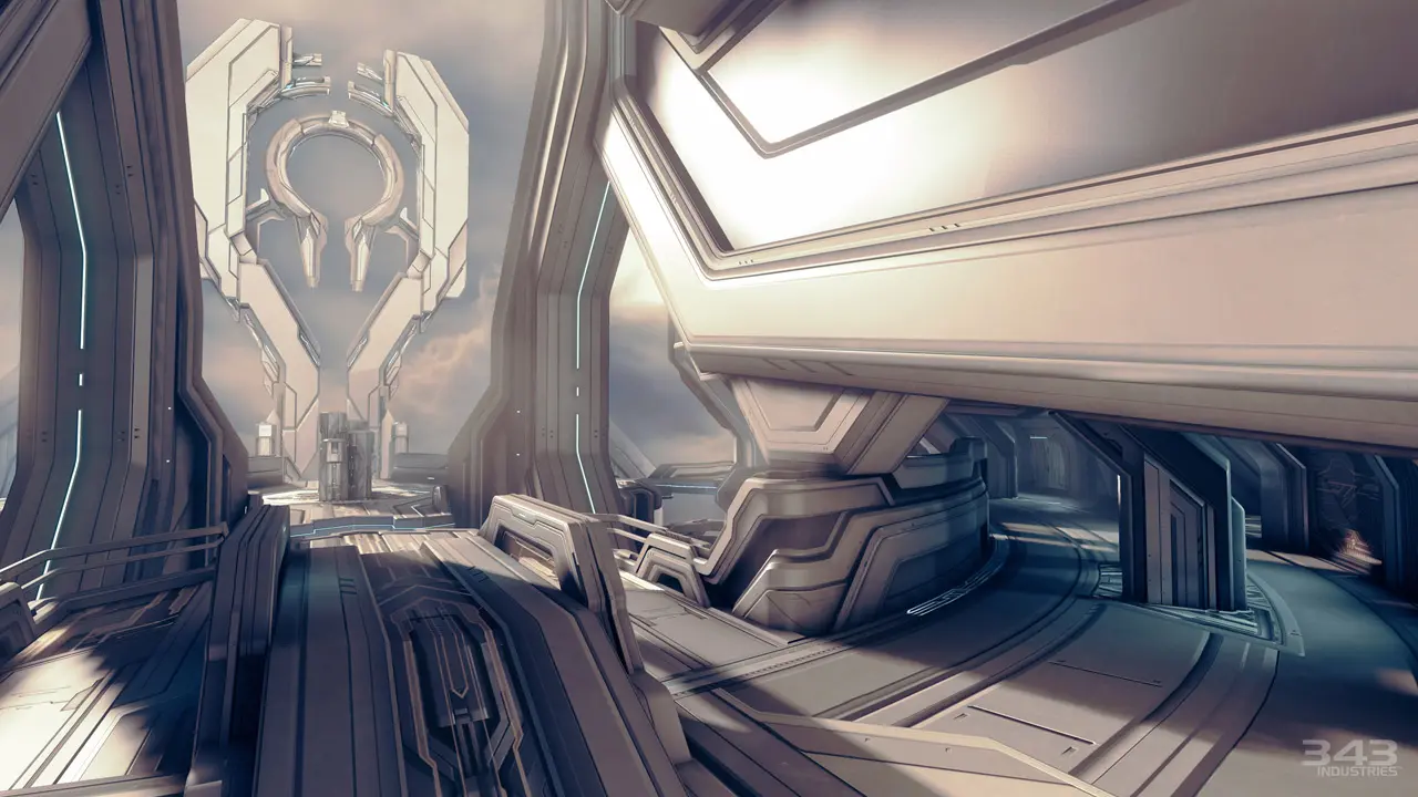 Halo 4 wallpaper 49
