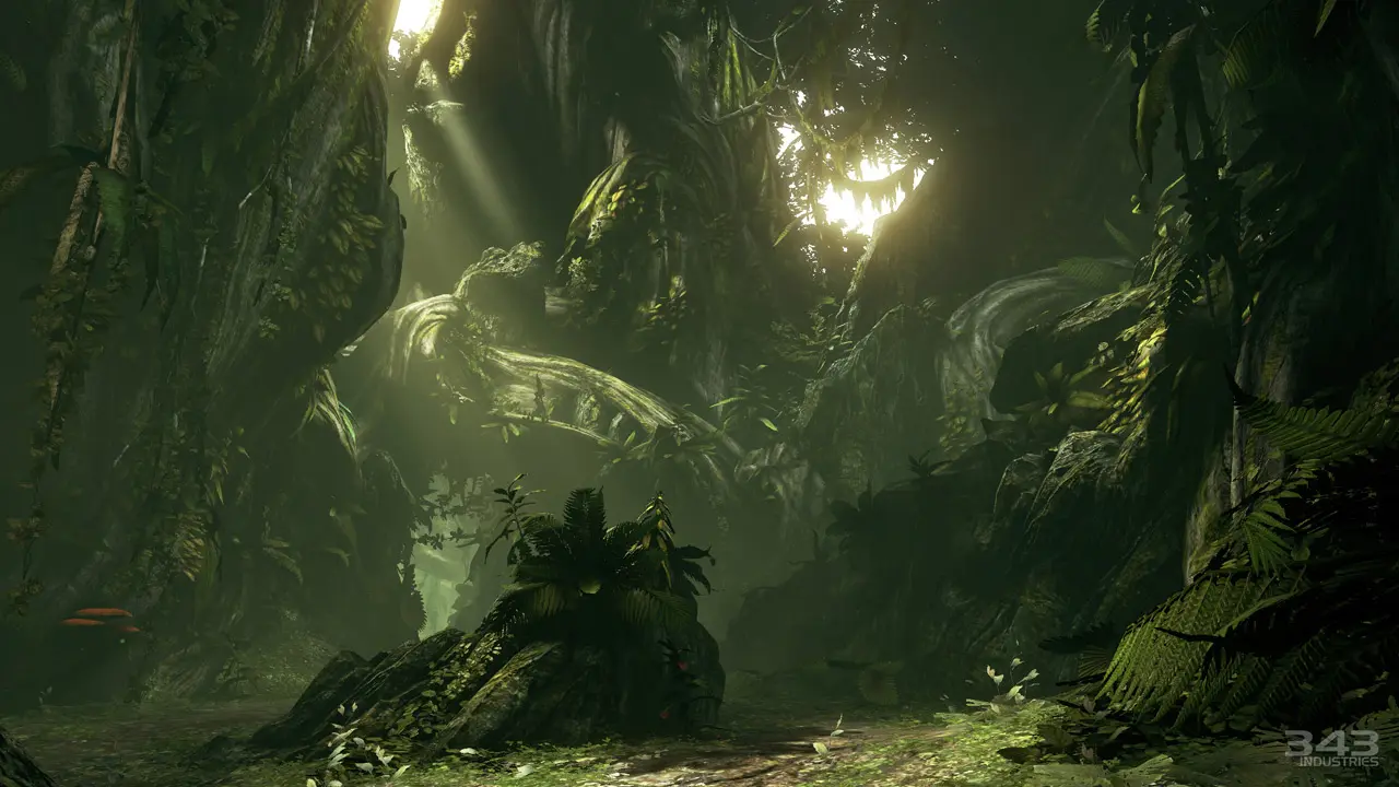 Halo 4 wallpaper 50