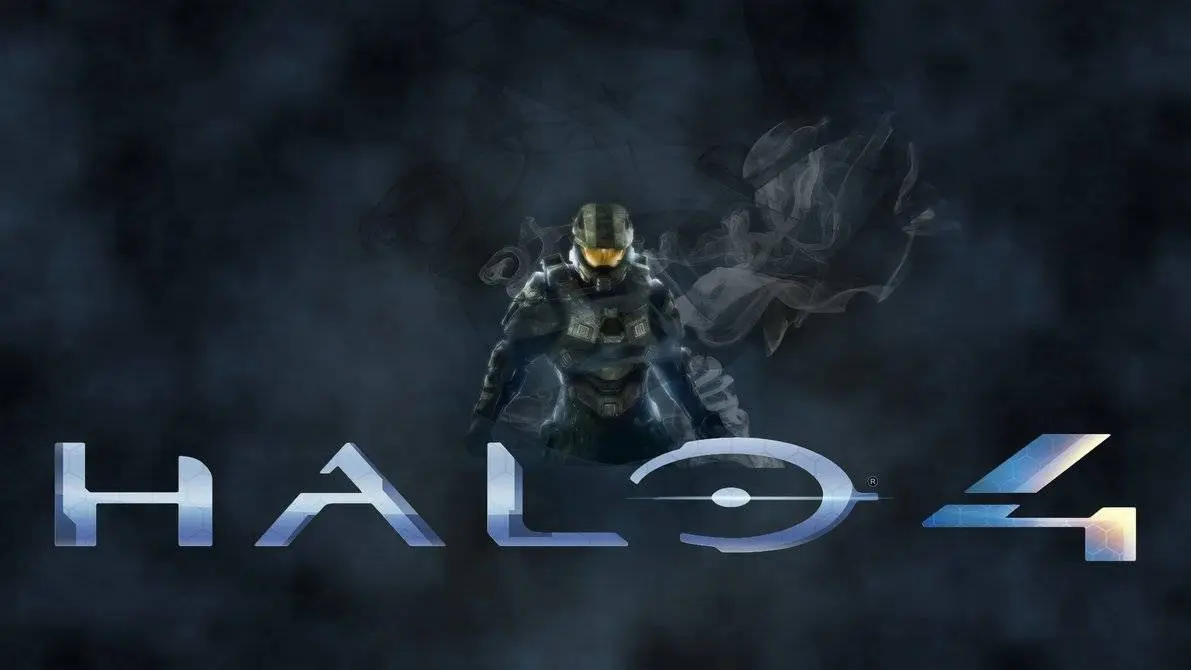 Halo 4 wallpaper 51