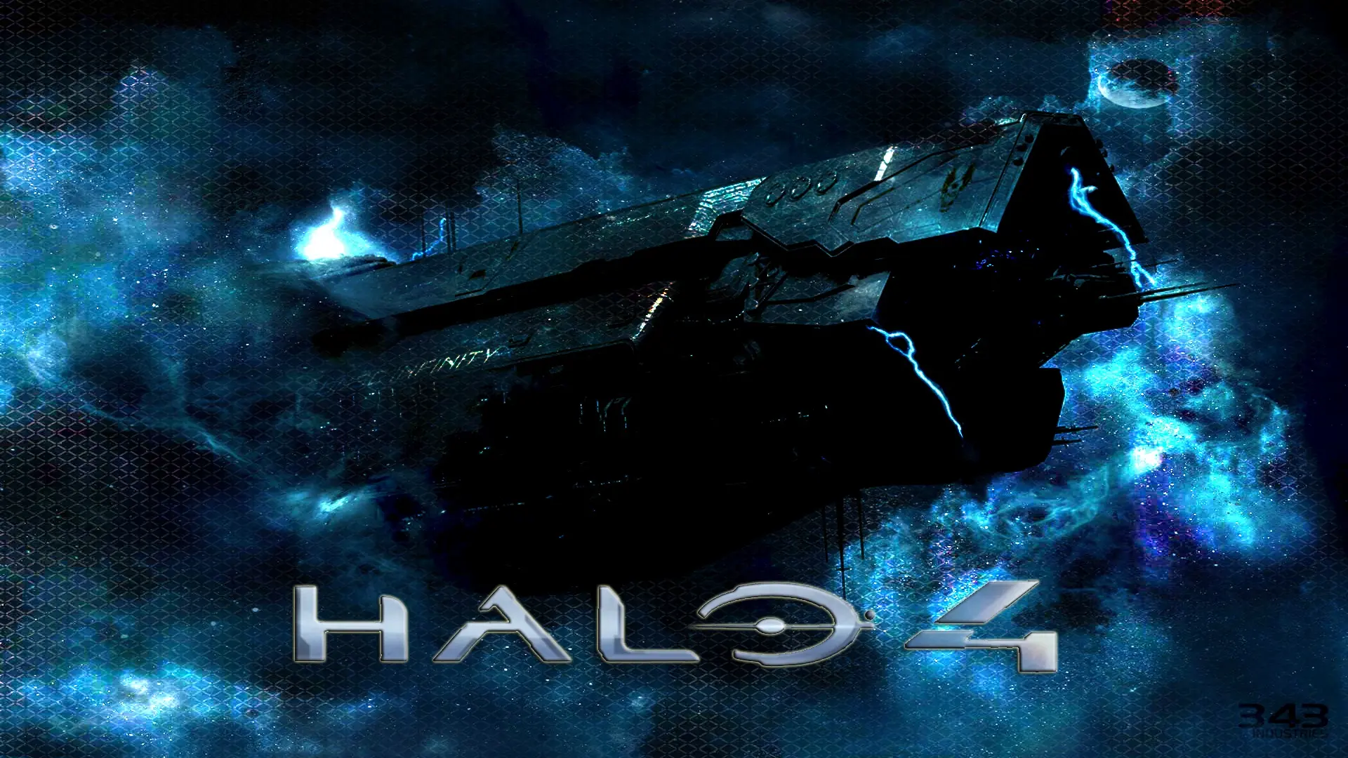 Halo 4 wallpaper 52