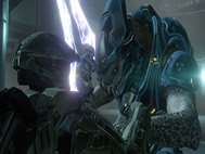 Halo 4 wallpaper 11