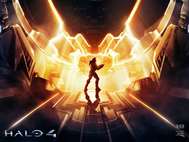 Halo 4 wallpaper 12