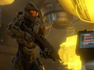 Halo 4 wallpaper 25