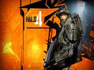 Halo 4 wallpaper 3