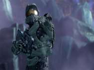Halo 4 wallpaper 35